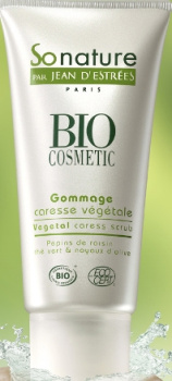 JEAN D`ESTREES Біо-пілінг "Ніжність" 30 мл