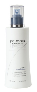 Pevonia Botanica Nymphea Увлажняющее сухое масло 200 мл