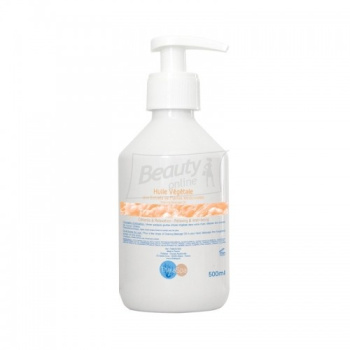 Thalaspa Draining Massage Oil Масажне масло з екстрактом лікарських рослин і трав 500 мл