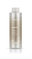 Joico SR Blonde Life Brightening Shampoo Шампунь для сохранения яркости блонда