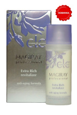 Magiray CLC EXTRA RICH REVITALIZER - СіЕлСі Крем Ревіталізація, 30 мл