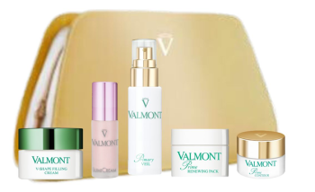 Valmont Набор Crem Set