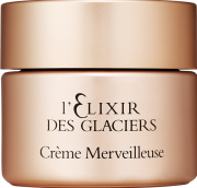 Valmont l'elixir des glaciers creme merveilleuse Восхитительный крем для лица Merveilleux 50 мл