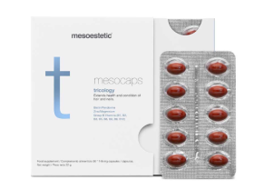 Mesoestetic Tricology Трихология 30 шт Mesoestetic Tricology Трихология 30 шт