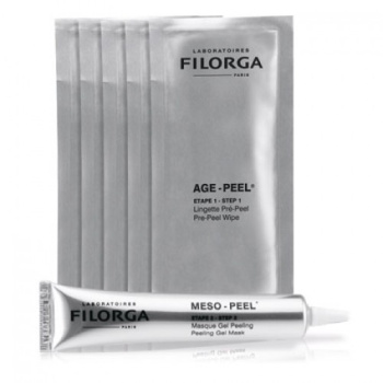 Filorga Эйдж-пил программа обновления кожи