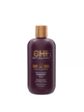 CHI Deep Brilliance Optimum Moisture Shampoo Увлажняющий шампунь для волос