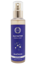JeuDerm Ala Factor Energo Mist Энерго Мист 140 мл