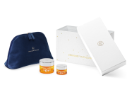 Germaine de Capuccini Набор GOLDEN HOURS 5