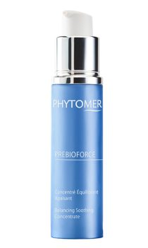 Phytomer Prebioforce Балансирующий успокаивающий концентрат для лица 30 мл