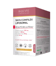 Biocyte Skin Complex Liposomal Замедление признаков старения 14 стиков