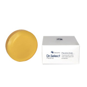 Dr.Select Excelity Placenta Soap Антивікове мило для омолодження для обличчя 90 г