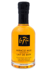 La Ric Miracle milk "Exotic" Волшебное молочко для ванны "Экзотика" 200 мл