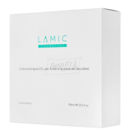 Lamic Cosmetici Carboxy CO2 Набор для карбокситерапии 33 процедуры 750 мл