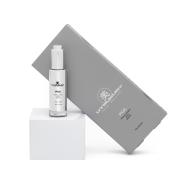 Utsukusy PGA SERUM FILLER BOOSTER Интелектуальный увлажняющий концентрат с полиглутамовой кислотой 30 мл