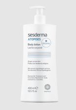 Sesderma Atopises Молочко для тела 400 мл