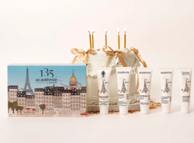 Academie Набор 135 YEARS BOX SET Academie Набор 135 YEARS BOX SET