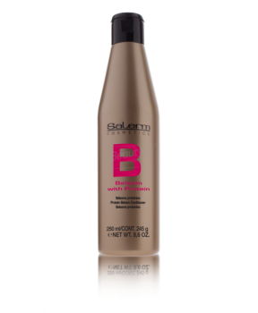 Salerm Balsamo Proteinico Протеїновий бальзам	