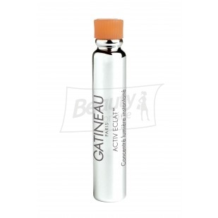 Gatineau Сыворотка для мгновенного сияния кожи 30 мл
