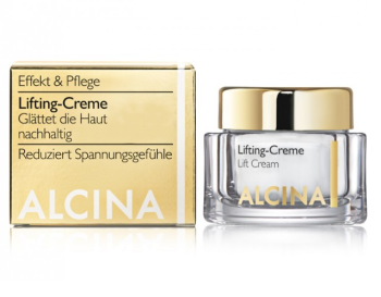 Alcina Lift Cream Крем-лифтинг 50 мл