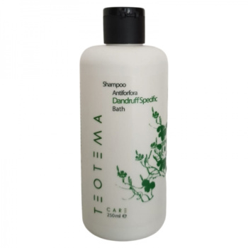 Teotema Шампунь проти лупи 