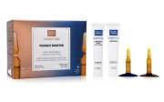 Martiderm Pack Pigment Booster 15 ампул Pigment Zero DSP-Bright + 15 ампул Night Renew