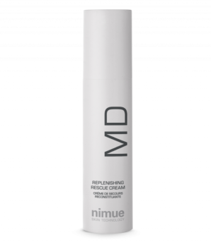 Nimue MD REPLENISHING RESCUE CREAM Восстанавливающий крем-спасатель 50 мл
