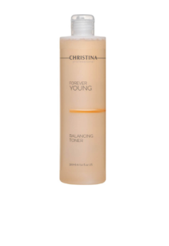 Christina Forever Young Balancing Toner - Балансирующий тоник 300 мл