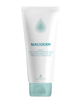ATACHE CPI Niaciderm Cream For Extremely Dry Skin Крем для экстремально сухой кожи тела 200 мл
