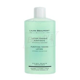 Laura Beaumont Purifying Toning Lotion Очищающий тоник 200 мл