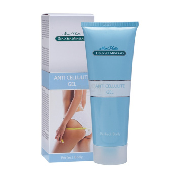 Mon Platin Антицеллюлитный гель 200 мл