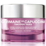 Germaine de Capuccini Correction Cream Lines/Wrinkles Rich Крем корректирующий насыщенный для сухой кожи 50 мл