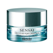 Kanebo Sensai Cellular Performance Hydrachange Cream Крем для лица 40 мл
