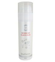 Jeu'Demeure Reform Age 02 B Fluid Кислородный омолаживающий флюид 110 мл