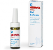 Gehwol Смягчающая жидкость для ногтей 15 мл