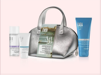 DIBI Дорожный набор Hydra Perfection 