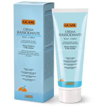 Guam Подтягивающий крем для тела 250 мл