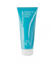 Germaine de Capuccini Timexpert Sun Icy Pleasure After-Sun Body Rep Treat Успокаивающий охлаждающий крем для тела после загара 200 мл