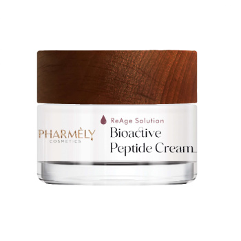Pharmely Bioactive Peptide Cream Антивозрастной крем с пептидами 50 мл