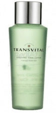 Transvital Purifying Tonic Lotion Очищающий матирующий лосьон-тоник для кожи лица 250 мл