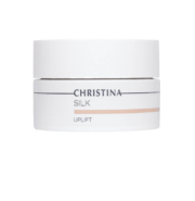 Christina Silk UpLift Cream - Крем для подтяжки кожи 50 мл