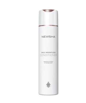 Newsha Daily Weightless Conditioner Невесомый ежедневный кондиционер 250 мл	