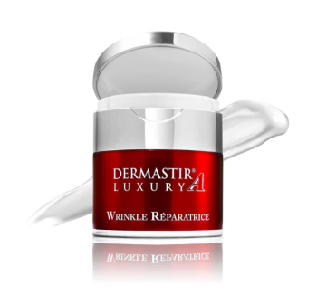 Dermastir Wrinkle Reparatrice Насичений крем 50 мл