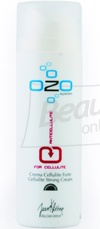 Jean Klebert OZO System Strong Cellulite Cream Антицеллюлитный крем 150 мл