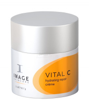 Image Skincare Vital C Hydrating Repair Crème Ночной крем с антиоксидантами 56.7 г