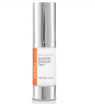 Monuskin Super Serum Day Денна сироватка 15 мл