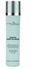 Chantarelle DMAE Ultra LIFT Day Cream SPF20 pH 4.5 Дневной крем лифтинг для чувствительной кожи SPF20 50 мл