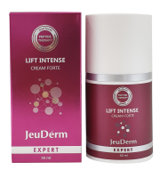 Jeu'Demeure Lift Intense Cream Forte Интенсивный лифтинговий крем 50 мл