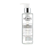 Norel Skin Care Micellar Cleansing Water Face & Eyes Мицеллярная вода 200 мл