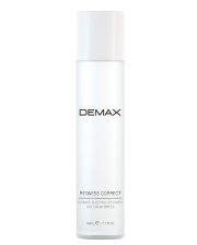 Demax Redness Correct Ultimate soothing recovery day cream SPF15 Регенеруючий крем-флюїд SPF 15 50 мл