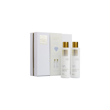 Innovatis Kit Luxury Smoother Spa Набор для разглаживания волос